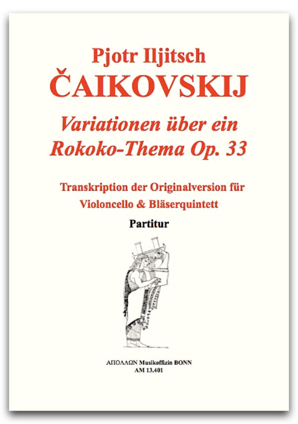 Caikovskij