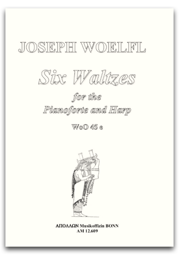 Joseph Woelfl