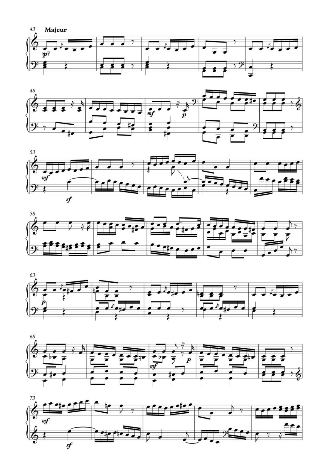 Deux Sonates pour le PianoForté 𝚨𝚷𝚶𝚲𝚲Ω𝚴 Musikoffizin