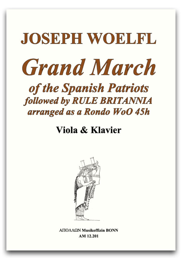 Joseph Woelfl Grand March